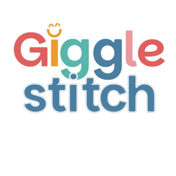GiggleStitch Logo