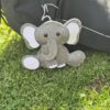 Stompy the Elephant – Felt Sewing Kit