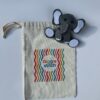 Stompy the Elephant – Felt Sewing Kit