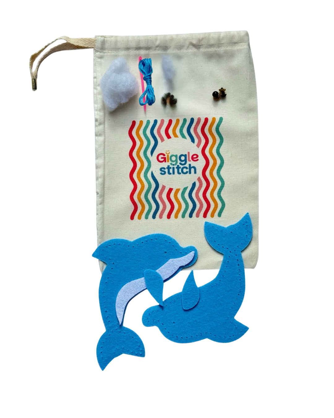 Skippy the Dolphin