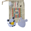 Dottie the Mouse