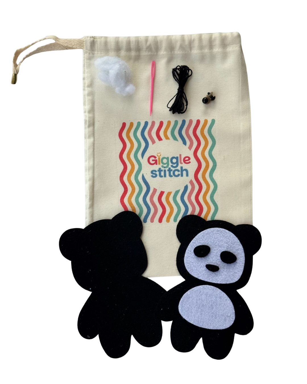 72 Bao Bao the Panda