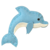 Skippy the Dolphin