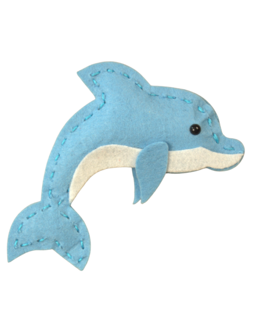 Skippy the Dolphin