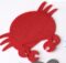 Snappy the Crab – Felt Sewing Kit