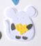 Dottie the Mouse – Felt Sewing Kit