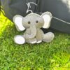 Stompy the Elephant