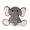 Stompy the Elephant