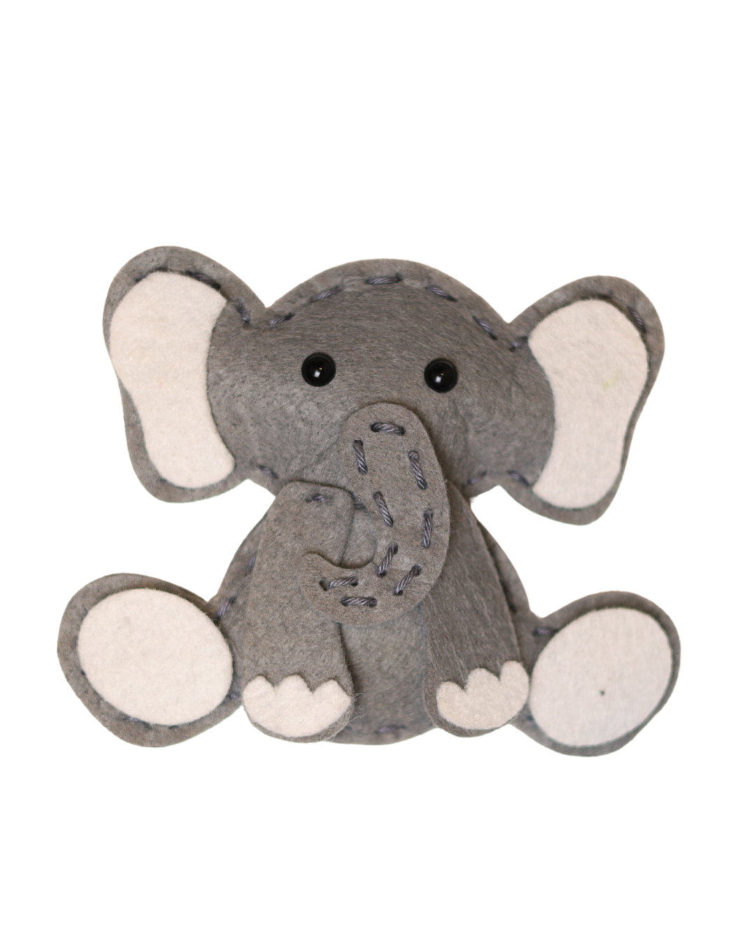 Stompy the Elephant