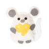 Dottie the Mouse