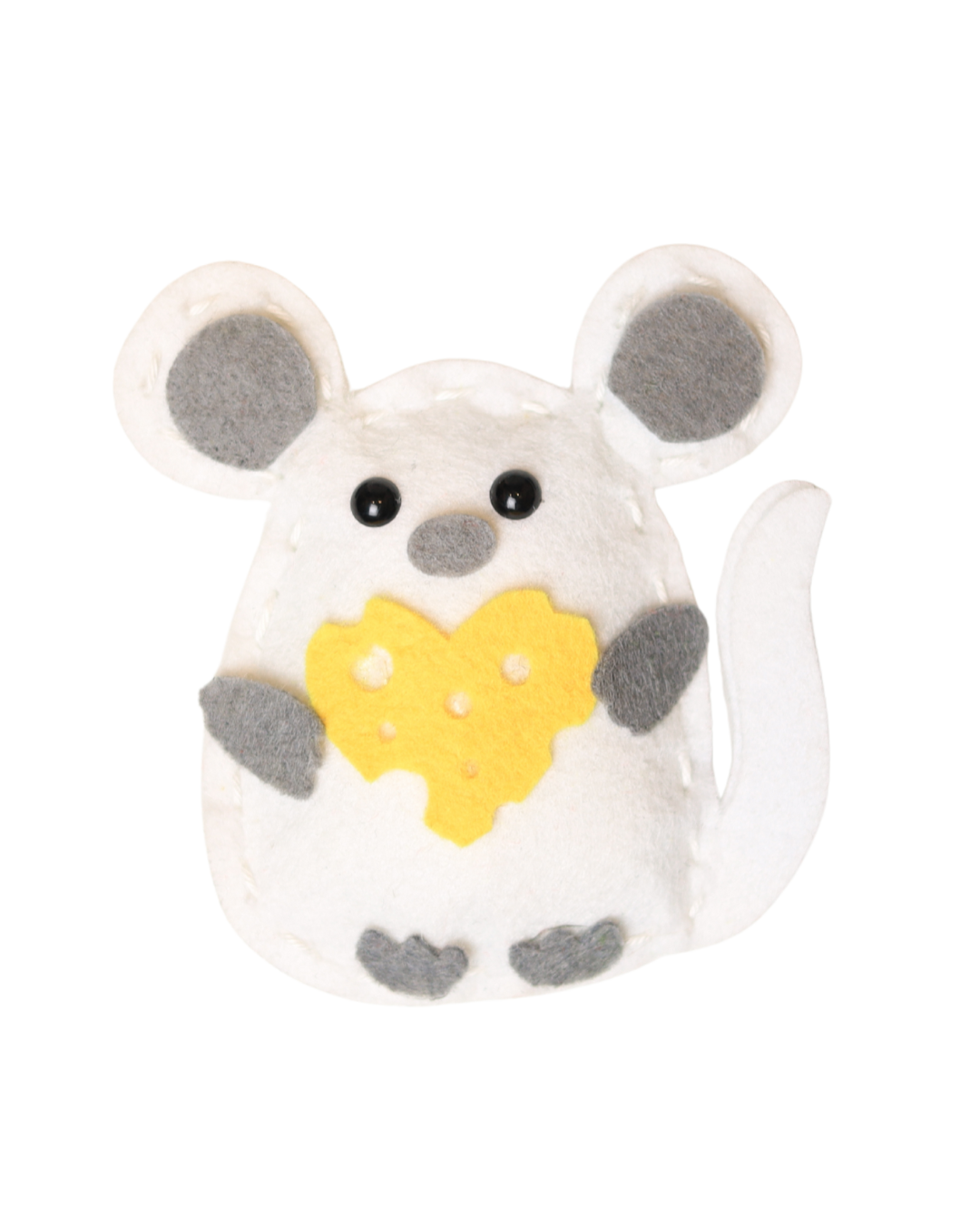 Dottie the Mouse