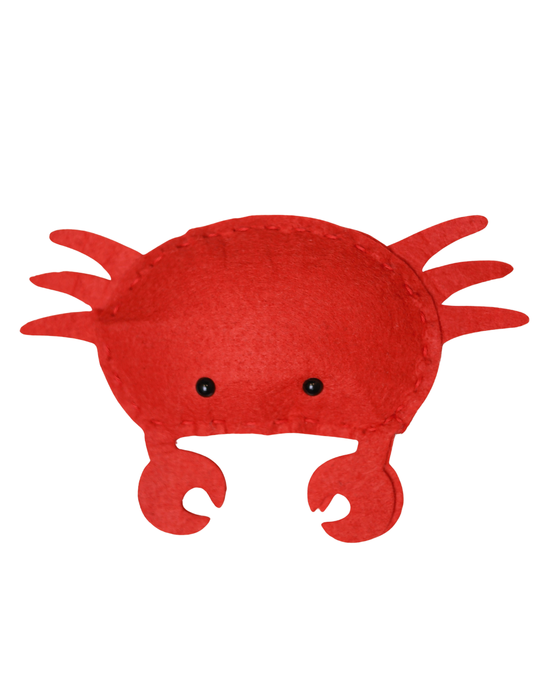 crab ass Snappy the Crab